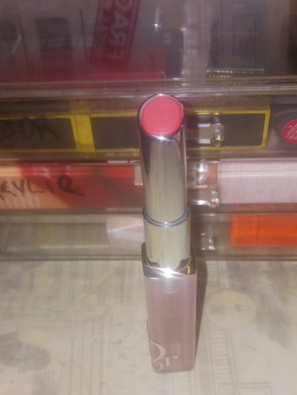 Dior Addict - Picture 2 of 2